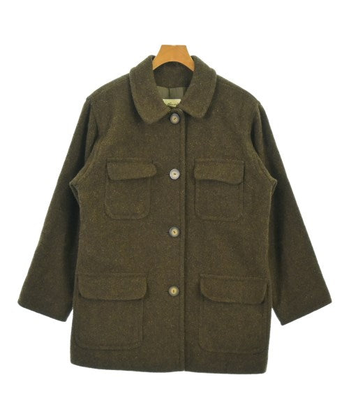 Eddie Bauer 其他大衣