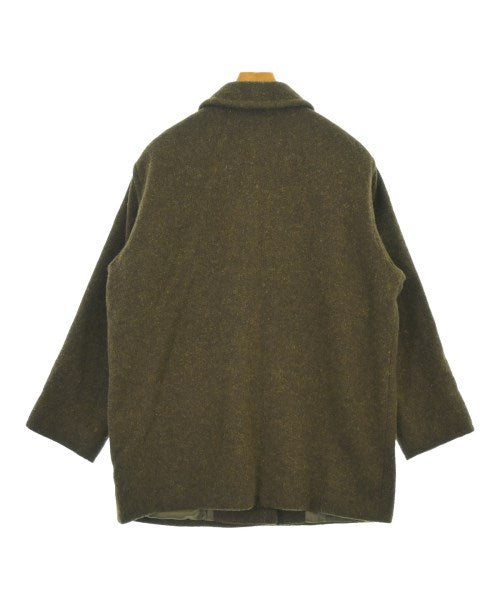 Eddie Bauer 其他大衣