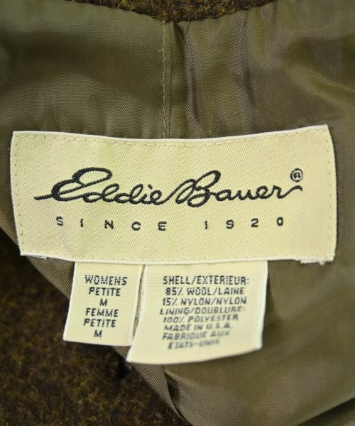 Eddie Bauer 其他大衣