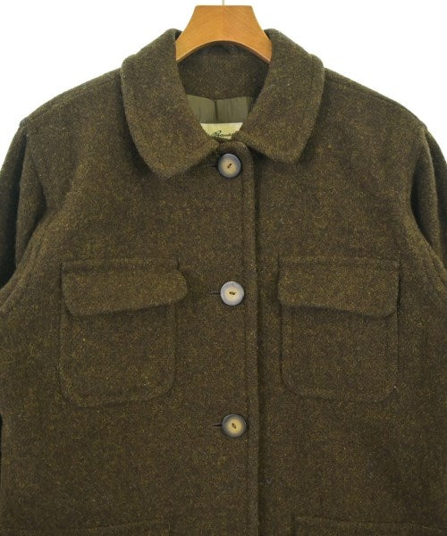 Eddie Bauer 其他大衣