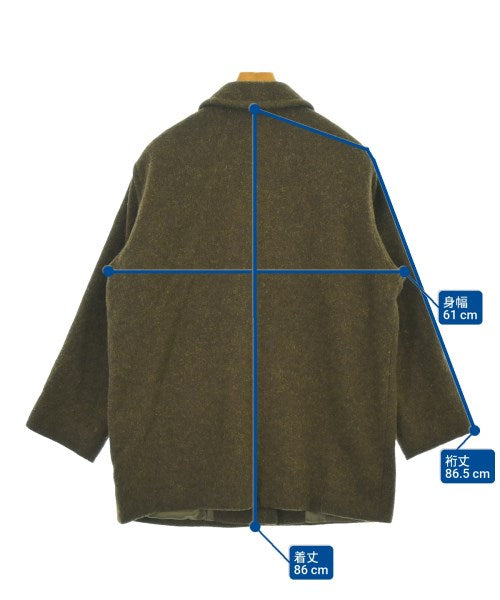 Eddie Bauer 其他大衣