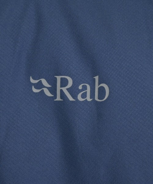 Rab 羽絨夾克/背心