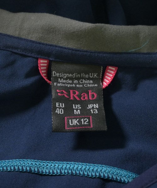 Rab 其他飛行外套