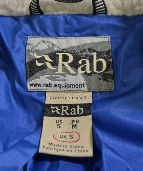 Rab 其他飛行外套