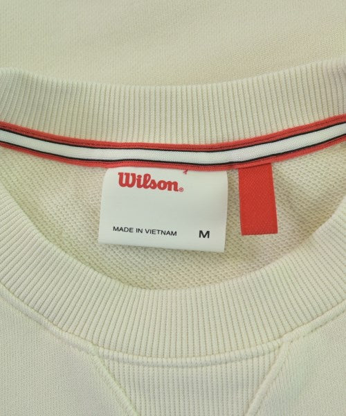 Wilson 運動衫