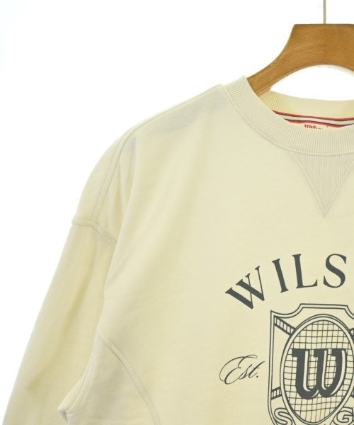 Wilson 運動衫
