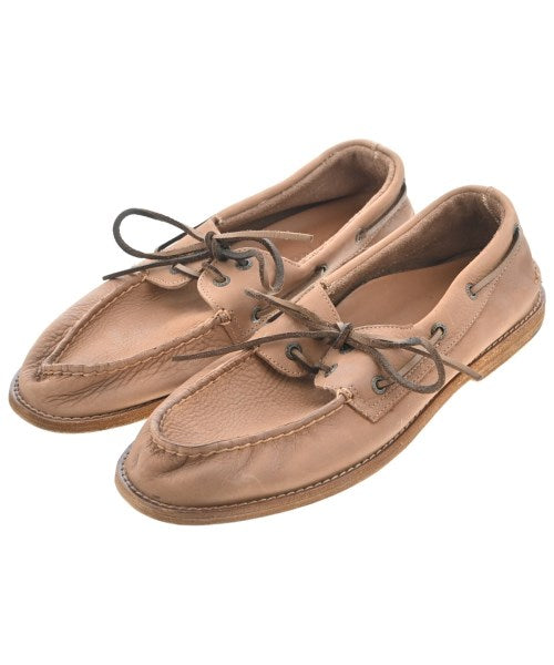 TOPSIDER 其他鞋款