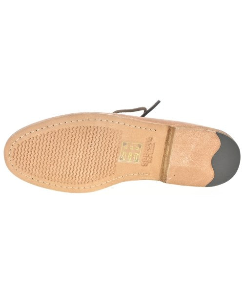 TOPSIDER 其他鞋款