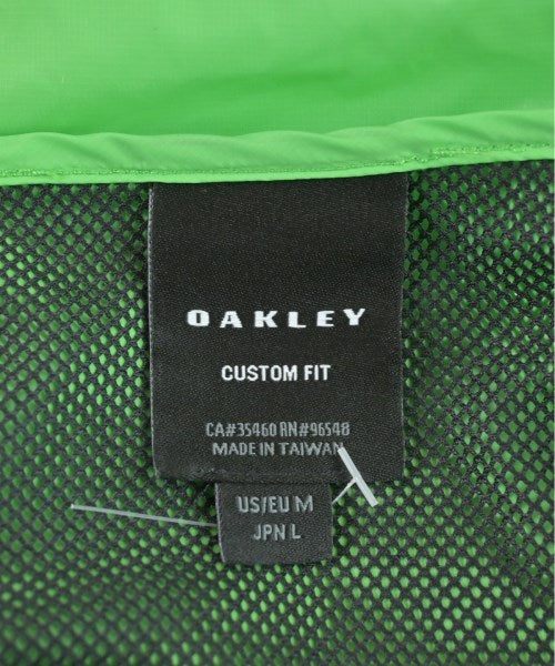 OAKLEY 其他飛行外套