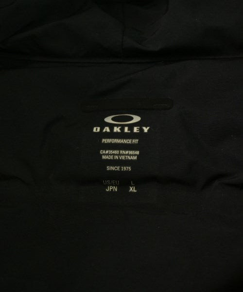 OAKLEY 羽絨夾克/背心