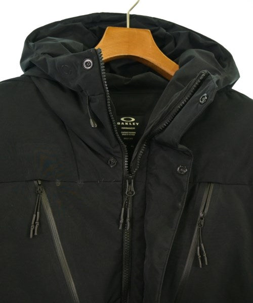 OAKLEY 羽絨夾克/背心