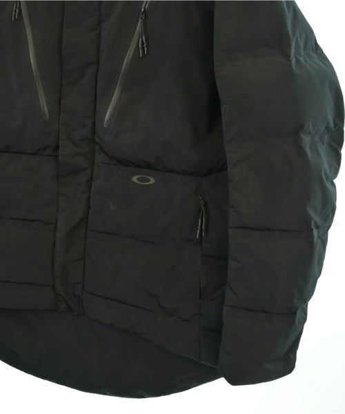 OAKLEY 羽絨夾克/背心