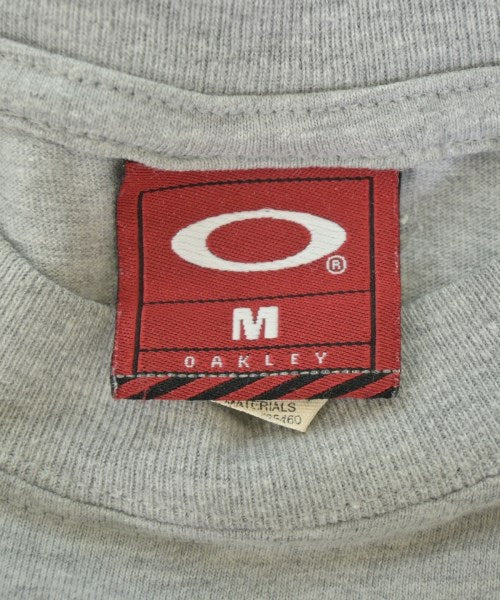 OAKLEY T恤/上衣