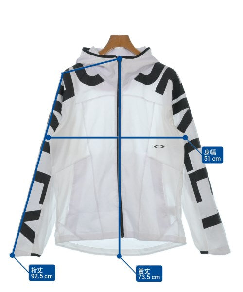 OAKLEY 其他飛行外套