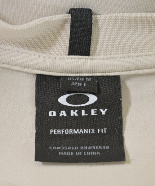OAKLEY T恤/上衣