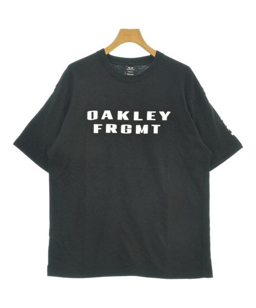 OAKLEY T恤/上衣