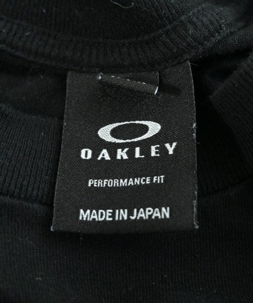 OAKLEY T恤/上衣