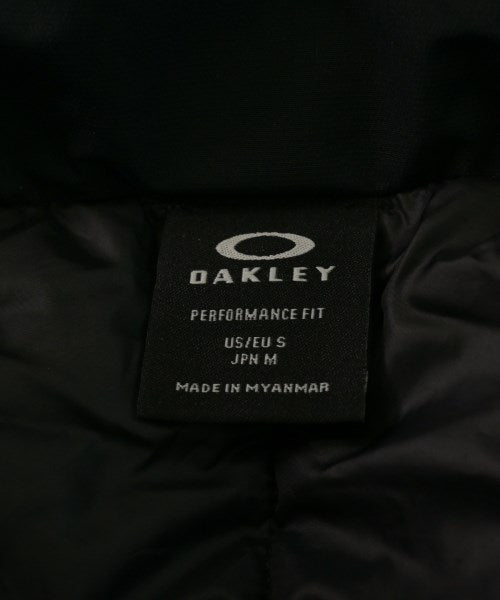 OAKLEY 羽絨夾克/背心