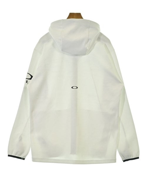 OAKLEY 斜紋夾克