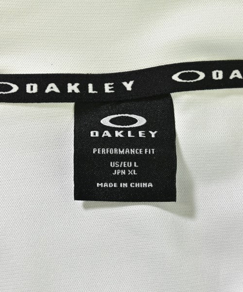 OAKLEY 斜紋夾克