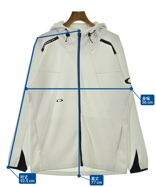 OAKLEY 斜紋夾克