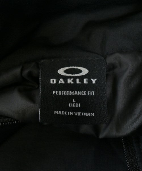 OAKLEY 羽絨夾克/背心