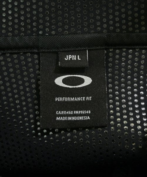 OAKLEY 連帽衫