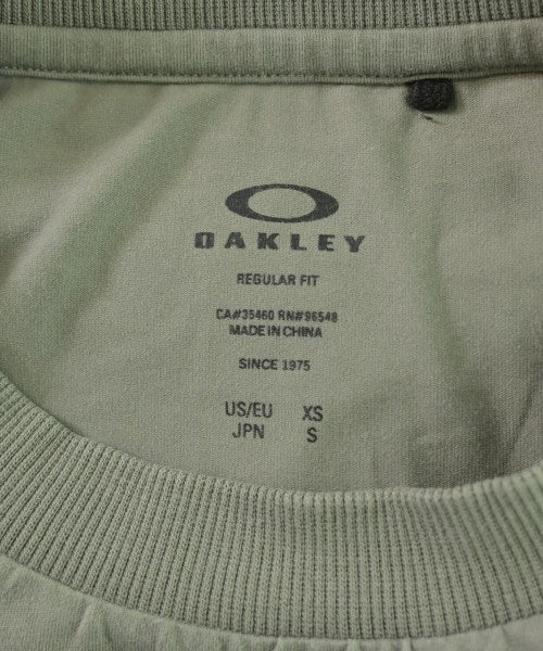 OAKLEY T恤/上衣