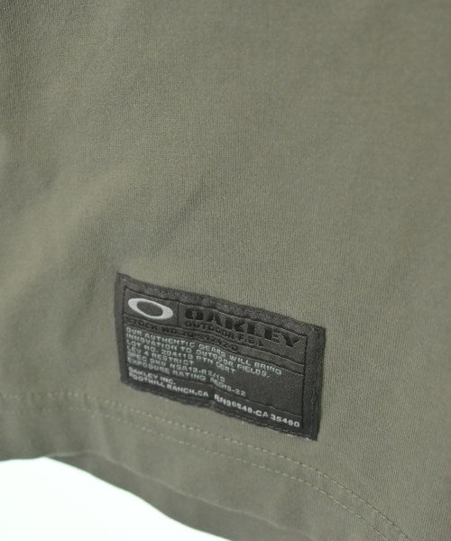 OAKLEY T恤/上衣