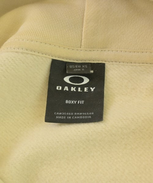 OAKLEY 連帽衫