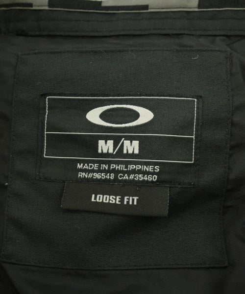OAKLEY 工裝褲