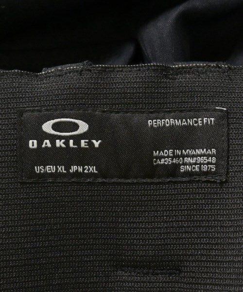 OAKLEY 工裝褲