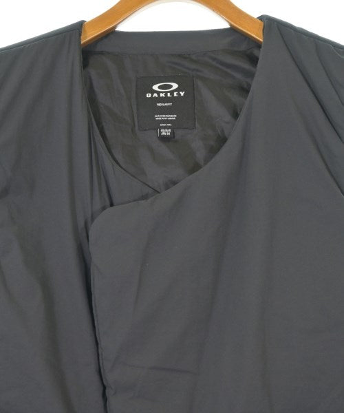 OAKLEY 羽絨夾克/背心