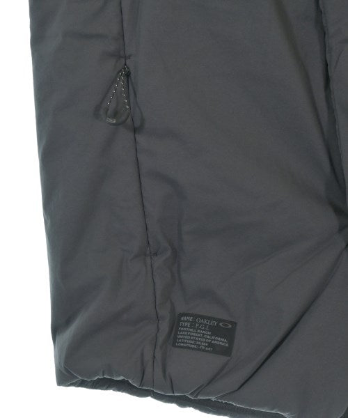 OAKLEY 羽絨夾克/背心