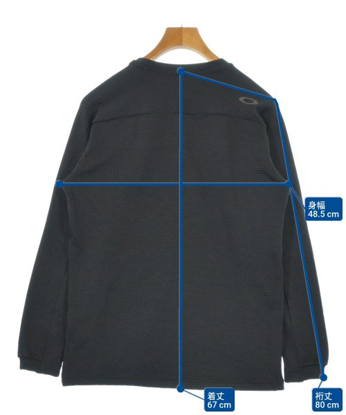 OAKLEY T恤/上衣