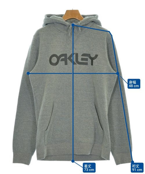 OAKLEY 連帽衫