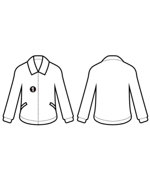 adidas 其他飛行外套