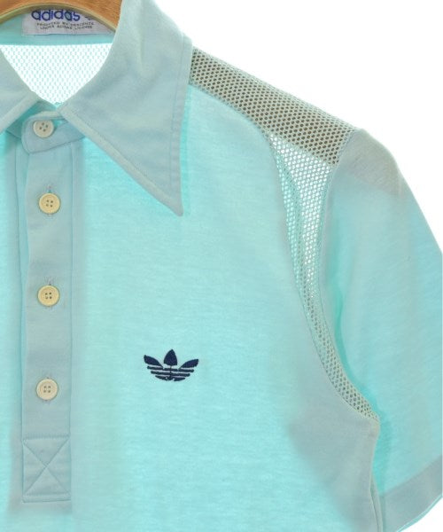 adidas POLO衫