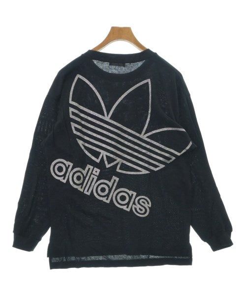 adidas T恤/上衣
