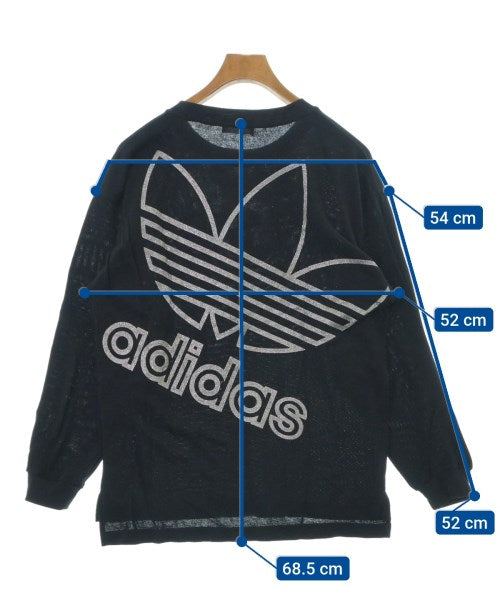 adidas T恤/上衣