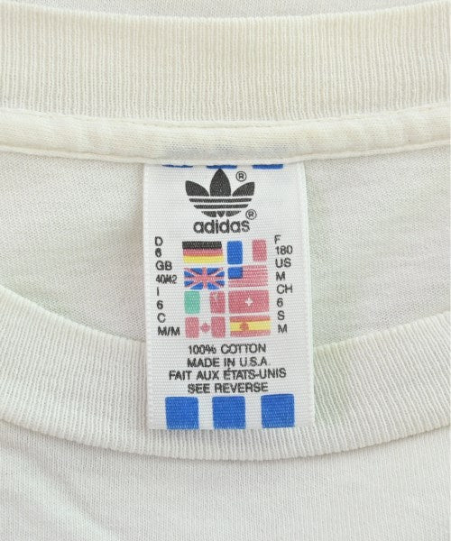 adidas T恤/上衣