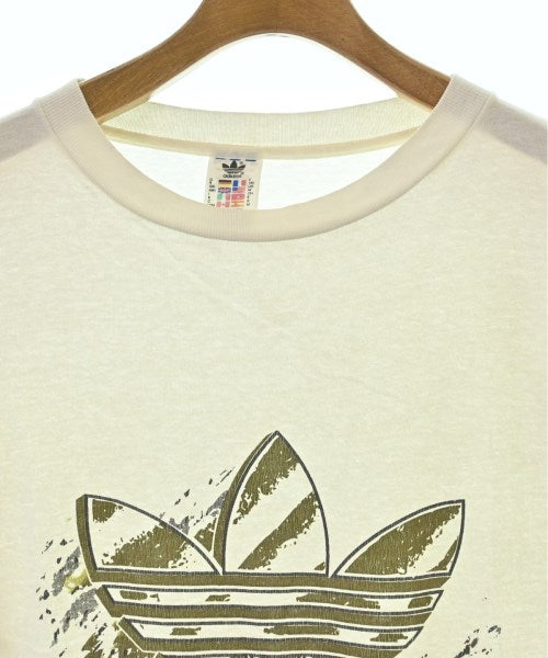 adidas T恤/上衣