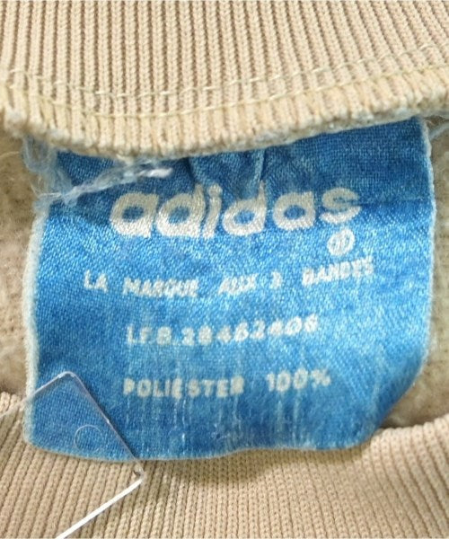 adidas T恤/上衣