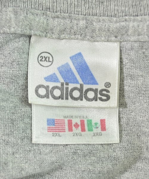 adidas T恤/上衣