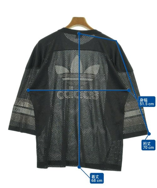 adidas T恤/上衣