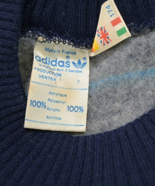 adidas T恤/上衣