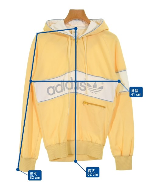 adidas 連帽衫
