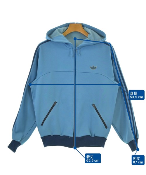 adidas 連帽衫