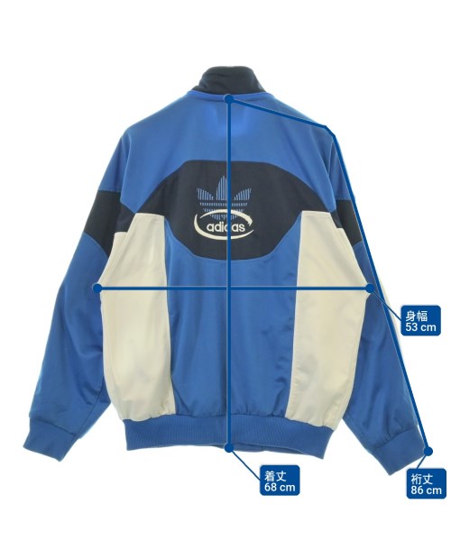 adidas 運動衫