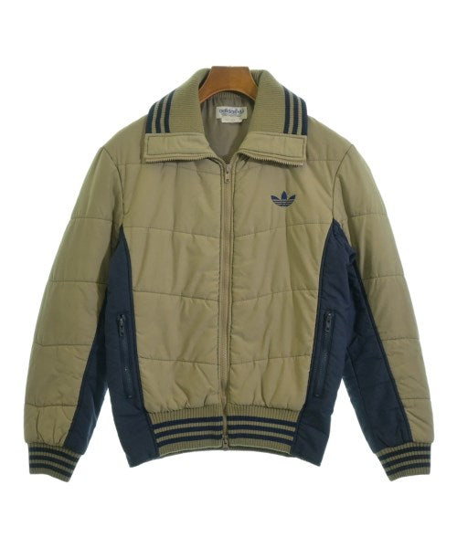 adidas 羽絨夾克/背心